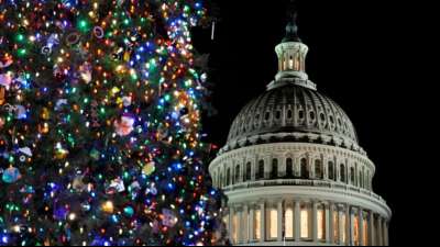 US-&Uuml;bergangshaushalt nimmt erste H&uuml;rde im Repr&auml;sentantenhaus