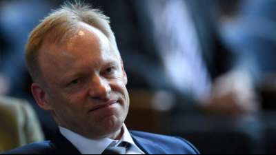 Ifo-Chef Fuest: K&ouml;nnen ohne massive Insolvenzwelle durch die Pandemie kommen