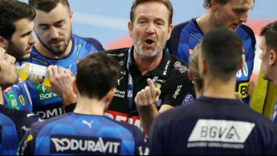 European League: Magdeburg und Löwen ziehen ins Final Four ein