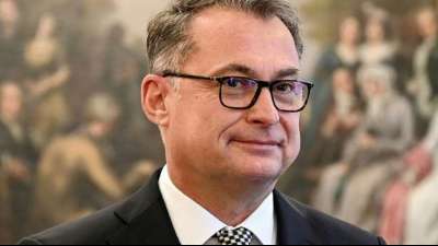 Steinmeier ernennt Nagel zum neuen Bundesbankpräsidenten