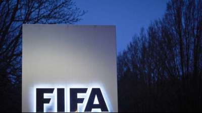 FIFA-Bannstrahl: Superliga faktisch verboten
