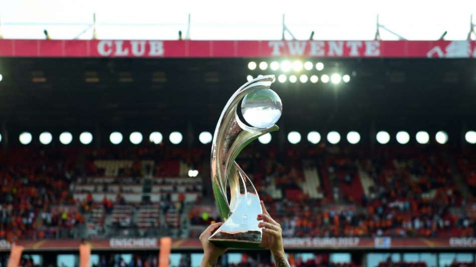 Frauen-EM 2022: UEFA-Exko beschließt Preisgeld-Verdopplung