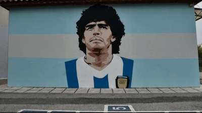 "Sie haben Diego getötet": Anwalt erhebt schwere Vorwürfe gegen Maradonas Ärzte
