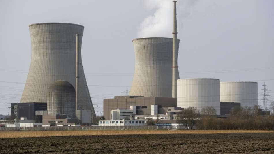 EU-Kommission: Die Gas und Atomenergie ist klimafreundlich!