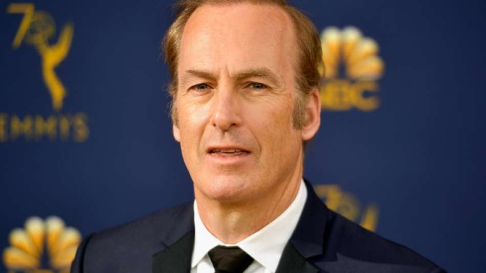 US-Star Bob Odenkirk nach Kollaps "in stabilem Zustand"