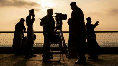 Fastenmonat Ramadan beginnt zum zweiten Mal unter Corona-Ma&szlig;nahmen