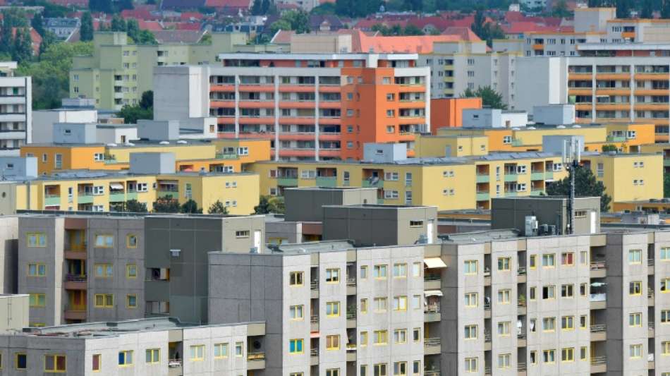 Fast die H&auml;lfte der privaten Vermieter will bei Neuvermietung Miete erh&ouml;hen 