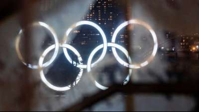 Tokio: Olympia-Chefs diskutieren reduzierte Eröffnungsfeier