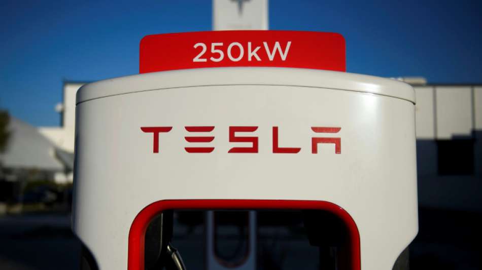 Tesla kann mit Vorbereitungen f&uuml;r Batteriezellfabrik in Brandenburg beginnen