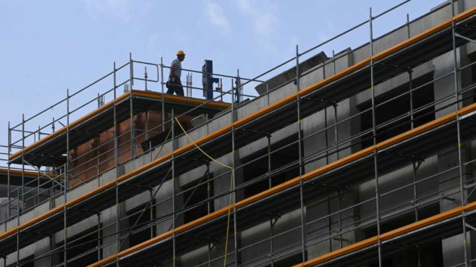 Geywitz setzt beim Neubau von Wohnungen auf Bauwirtschaft