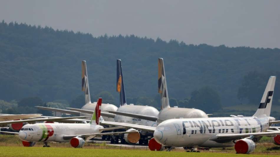 Zahl der Passagiere im zweiten Corona-Feriensommer verdoppelt 