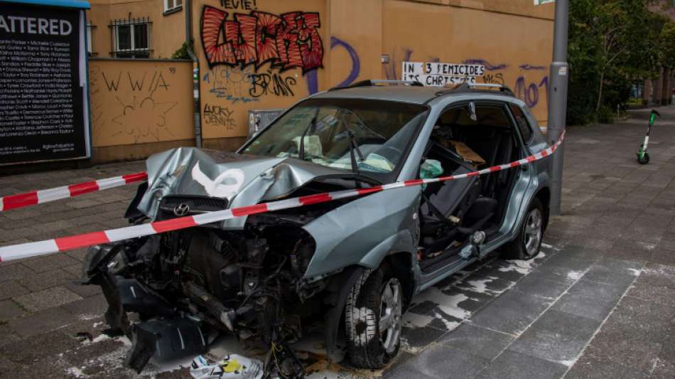 Deutschland: Die Zahl der Verkehrstoten sinkt in 2020