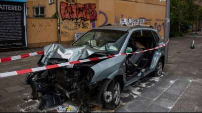 Deutschland: Die Zahl der Verkehrstoten sinkt in 2020