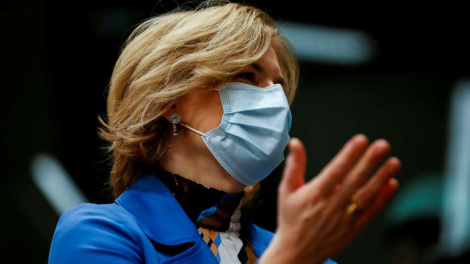 "SZ": Klage soll Kl&ouml;ckner zu Offenlegung von Lobbyisten-Kontakten zwingen