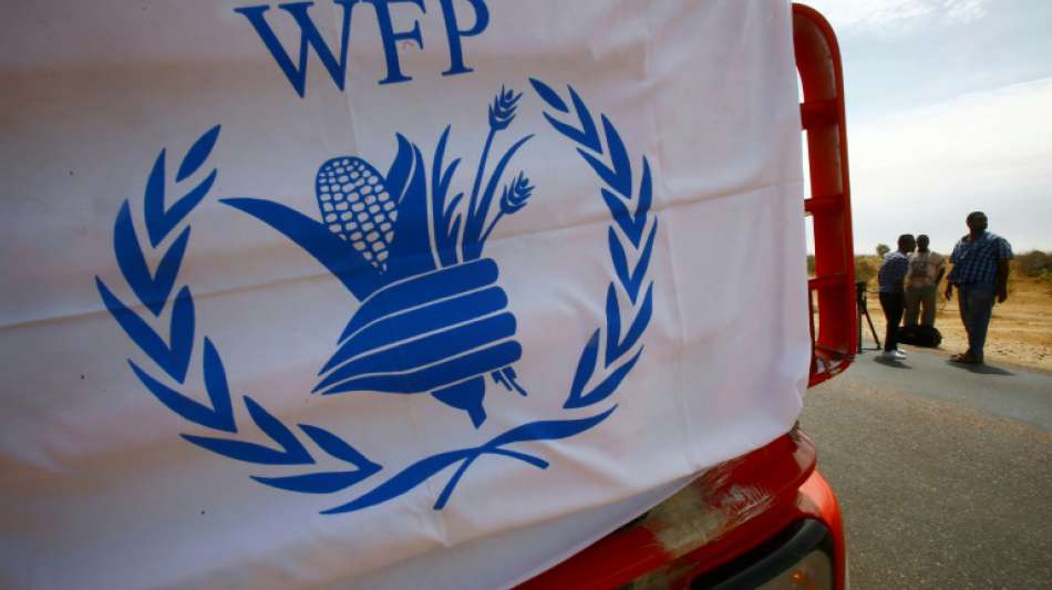 Friedensnobelpreis 2020 geht an das Welternährungsprogramm