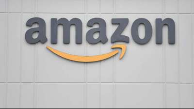 Onlinehändler Amazon verdreifacht seinen Quartalsgewinn