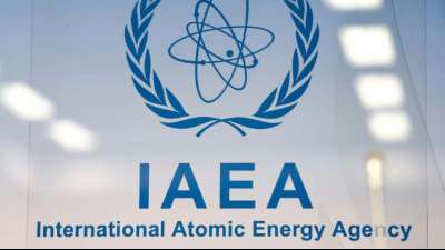 Frankreich k&uuml;ndigt Iran-kritische Resolution bei IAEA an
