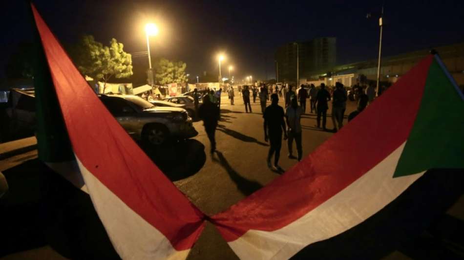 Tote bei Schüssen vor Armee-Hauptquartier in Khartum
