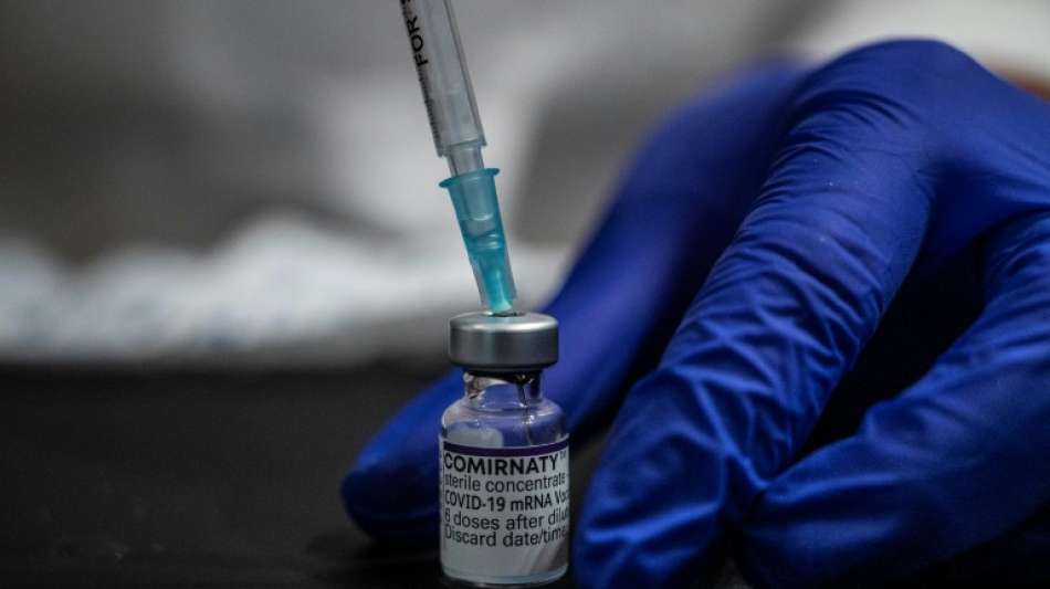 Unionsfraktion fordert Einführung eines Corona-Impfregisters