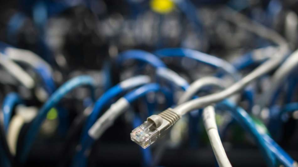 Rechtsanspruch auf schnelles Internet r&uuml;ckt n&auml;her