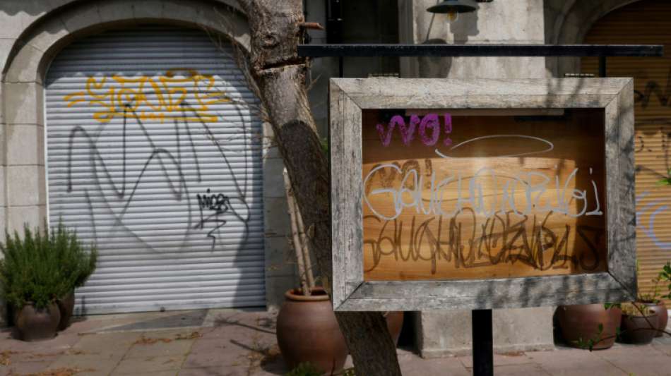 Zahl der vom Lockdown betroffenen Betriebe geht leicht auf 23 Prozent zur&uuml;ck