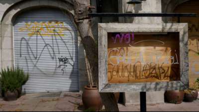 Zahl der vom Lockdown betroffenen Betriebe geht leicht auf 23 Prozent zur&uuml;ck