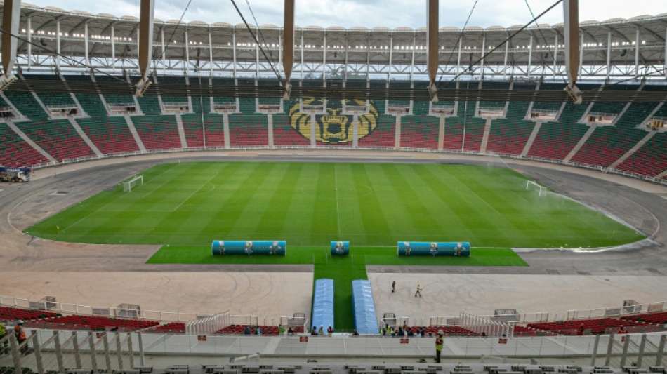 Afrika-Cup: Mehrere Tote bei Massenpanik vor Kamerun-Spiel