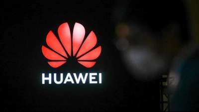 Huawei will 2023 Werk im Elsass öffnen