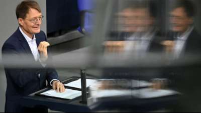 Bundestag beschlie&szlig;t Impfpflicht f&uuml;r Krankenh&auml;user und Heime