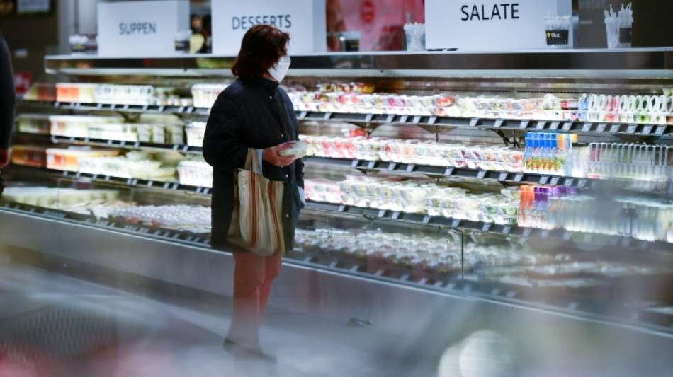 Verbände warnen vor sozialen Folgen von Preissteigerungen bei gesunden Lebensmitteln