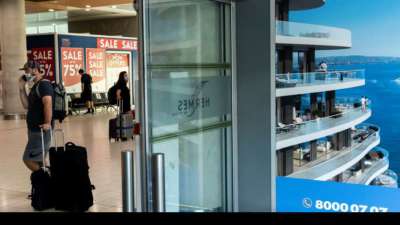 Zypern l&auml;sst ab Mai geimpfte Touristen aus Gro&szlig;bitannien einreisen