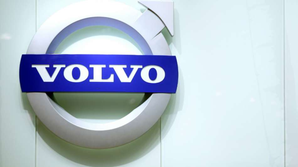 Volvo stoppt vorübergehend Produktion in Europa und den USA