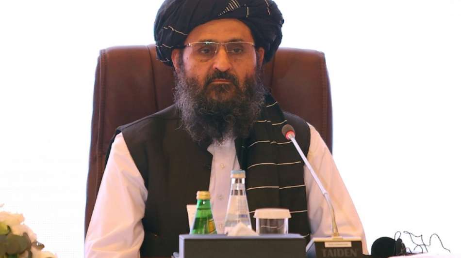 Kriminelle Taliban-Gr&uuml;nder nach Afghanistan zur&uuml;ckgekehrt