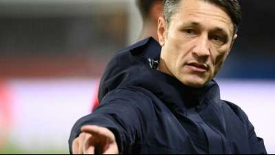 AS Monaco best&auml;tigt: Ex-Bayern-Trainer Niko Kovac entlassen