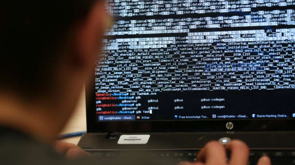 Anklage gegen mutma&szlig;liche Betreiber von riesigem Darknet-Drogenmarktplatz erhoben