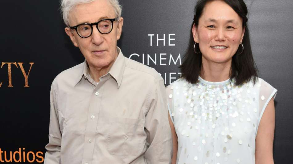 Woody Allen: Neue Dokumentation "von Unwahrheiten durchzogen"