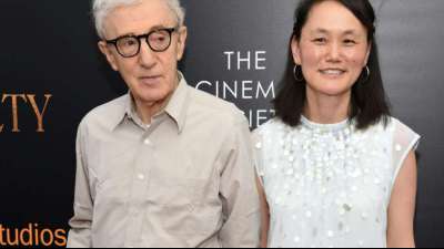 Woody Allen: Neue Dokumentation "von Unwahrheiten durchzogen"