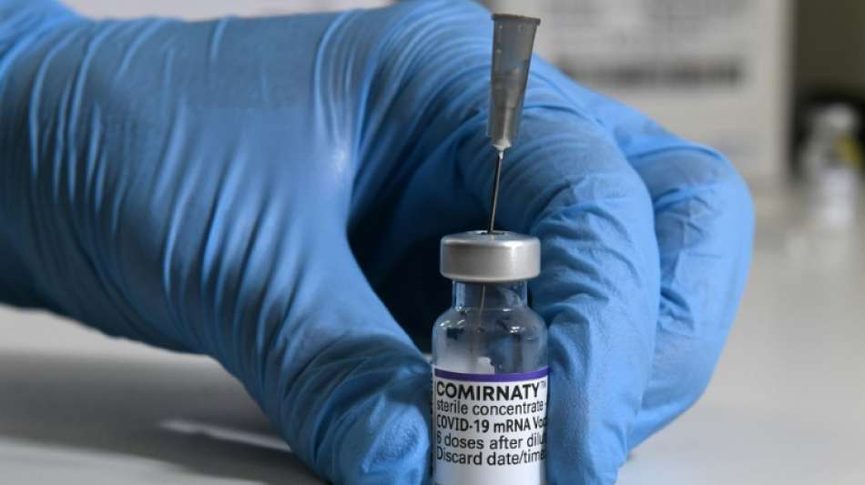 Experte geht von lang anhaltender Wirkung der Booster-Impfung aus