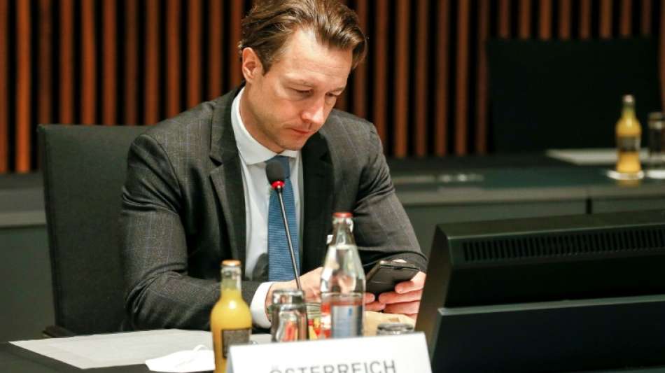 &Ouml;sterreich will Allianz gegen "Aush&ouml;hlung" des EU-Stabilit&auml;tspaktes schmieden