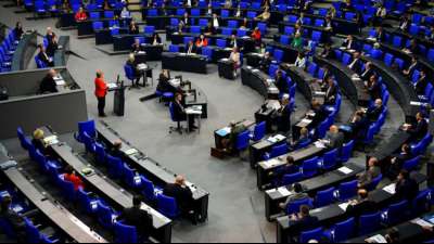 Koalition stellt Gesetzentwurf zum Lobbyregister fertig und erntet prompt Kritik