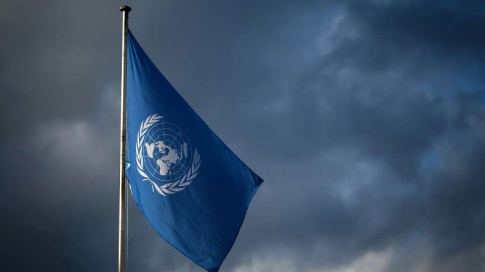 UN-Blauhelmsoldat im Norden Malis bei Explosion eines Sprengsatzes get&ouml;tet