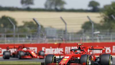 Formel 1: Ferrari unterschreibt Concorde Agreement