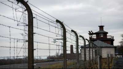 Erinnerung an NS-Opfer nach Absage von Gedenkveranstaltung in Buchenwald