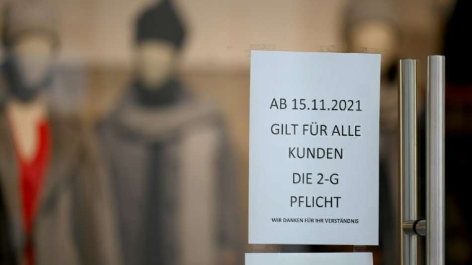 H&ouml;chstwert bei t&auml;glichen Corona-Neuinfektionen in &Ouml;sterreich
