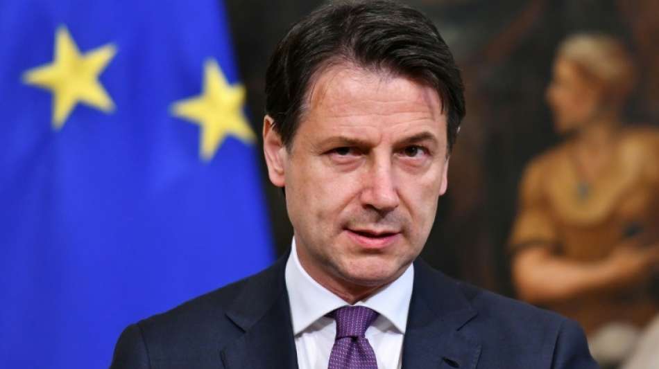 Italien will die Einleitung eines EU-Defizitverfahren verhindern