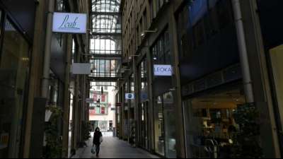 Handelsverband mahnt bei Lockdown-Ausstiegsplan zur Eile