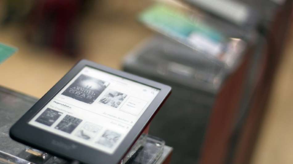 E-Book-Ums&auml;tze w&auml;hrend der Corona-Pandemie gestiegen