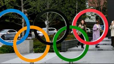US-Athletensprecher kritisiert IOC: "Sportler fühlen sich machtlos"