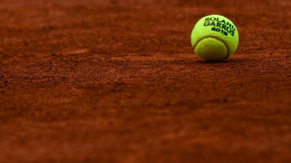 French Open: Deutsches Doppel greift nach dem Titel