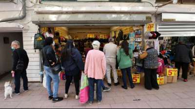 Corona-Beschränkungen in Israel gelockert